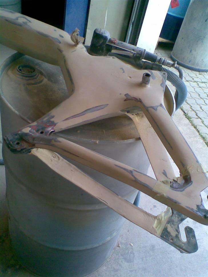 Puch maxi projekt solgt billede 1