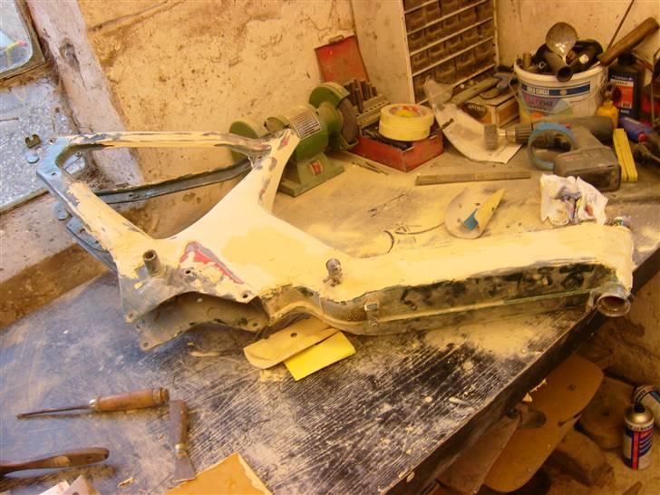 Puch maxi projekt solgt billede 2