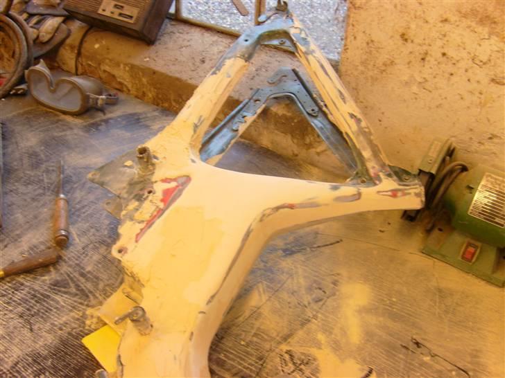 Puch maxi projekt solgt billede 3