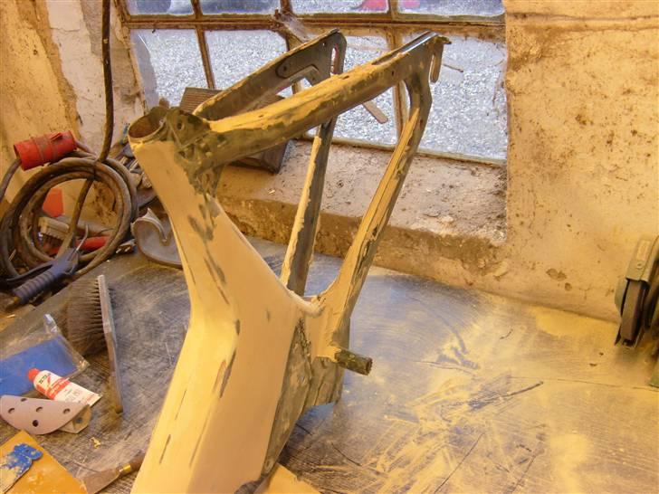 Puch maxi projekt solgt billede 4