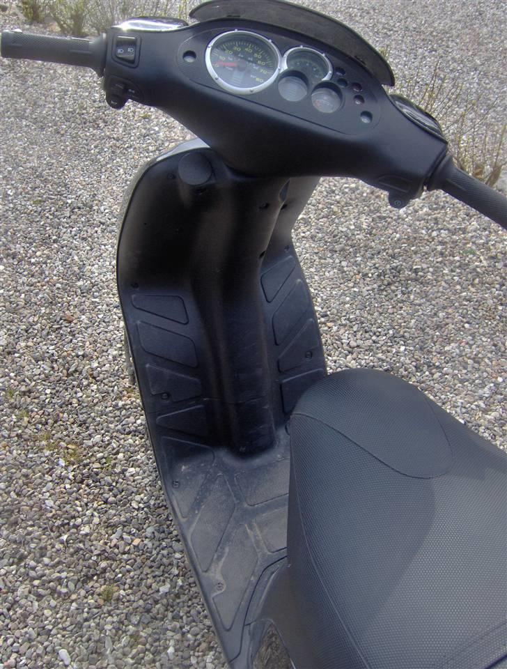 Piaggio Typhoon*smadret* billede 16