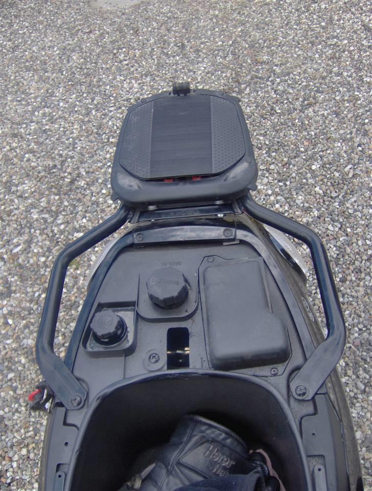 Piaggio Typhoon*smadret* billede 18