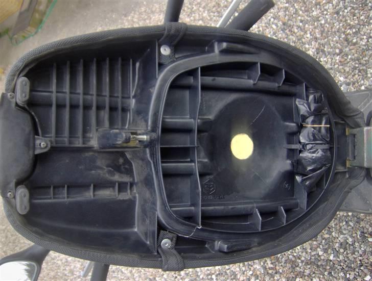 Piaggio Typhoon*smadret* billede 20