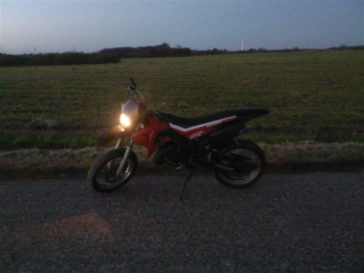 Gilera SMT - solgt billede 2