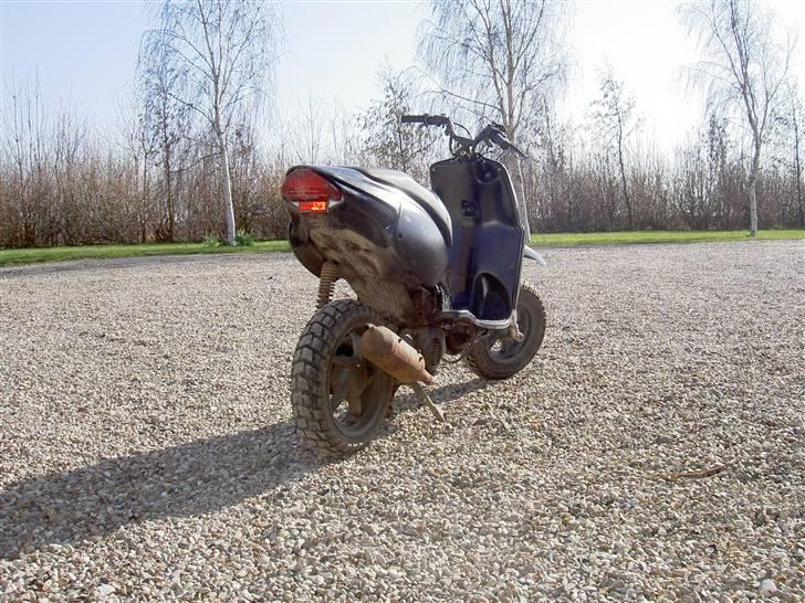 Aprilia rally ac byttet billede 5