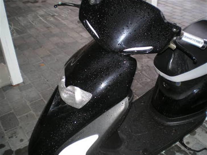 Honda sfx (STJÅLET) billede 8