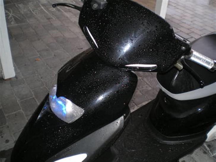 Honda sfx (STJÅLET) billede 9