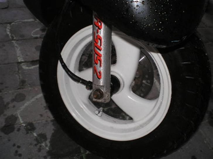 Honda sfx (STJÅLET) billede 11