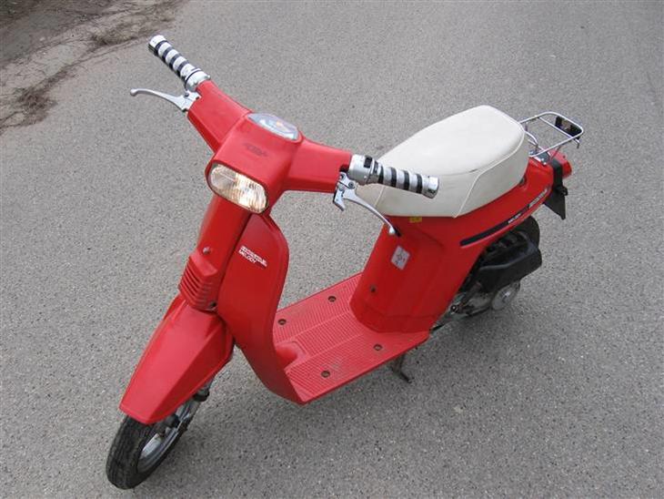 Sitze Und Sitzbezügefür Honda Melody