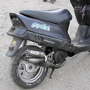 Kreidler Easy Rider (Solgt)