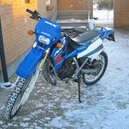 Suzuki RMX