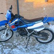 Suzuki RMX