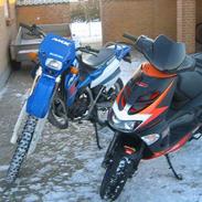 Suzuki RMX