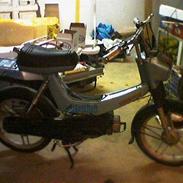 Puch maxi 2 plus Byttet