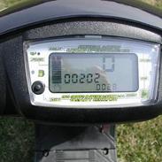Yamaha Jog Fine selection
