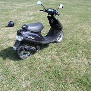 Yamaha Jog Fine selection
