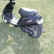 Yamaha Jog Fine selection