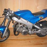 MiniBike Polini Dreambike 911