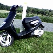 Yamaha Jog Space Innovati(solgt)