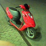 Aprilia Sonic