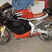 Aprilia RS