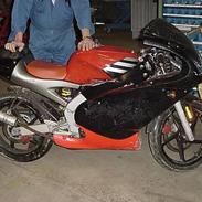 Aprilia RS