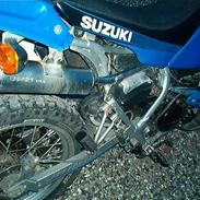 Suzuki rmx