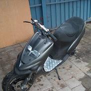 Gilera Stalker