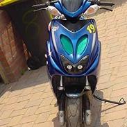 Yamaha Aerox