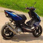 Yamaha Aerox