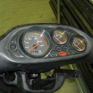 Piaggio NRG LC 