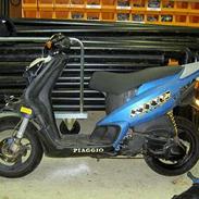 Piaggio NRG LC 
