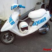 Yamaha Jog 