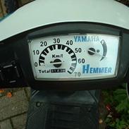 Yamaha Jog 