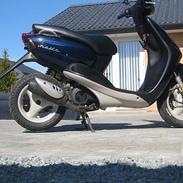 Yamaha Neo's | SOLGT TIL BROR |
