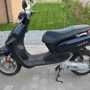 Yamaha Neo's | SOLGT TIL BROR |