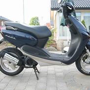 Yamaha Neo's | SOLGT TIL BROR |