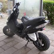 Gilera Stalker ( Til Salg )