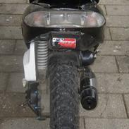 Gilera Stalker ( Til Salg )