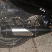 Gilera Stalker ( Til Salg )