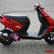Aprilia Sonic