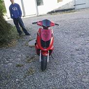 Aprilia Sonic