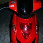Aprilia Sonic