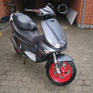 Gilera Runner [SOLGT]