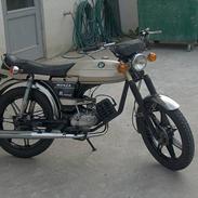 Puch  Monza Flagskib(solgt)