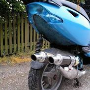 Aprilia sonic [SKY BLUE]