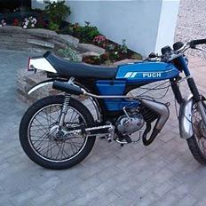 Puch grand prix 3g