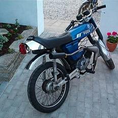 Puch grand prix 3g