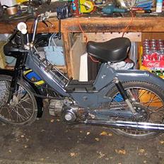 Puch 2 gears (håndgear)