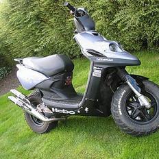 Yamaha BWS Ng (SOLGT)